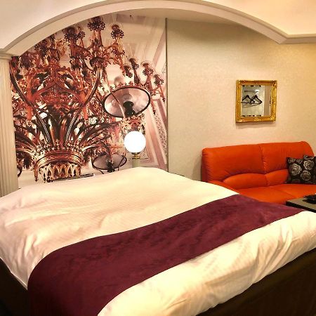 Hotel Water Gate Ichinomiya (Adults Only) Inazawa Luaran gambar