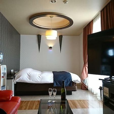 Hotel Water Gate Ichinomiya (Adults Only) Inazawa Luaran gambar