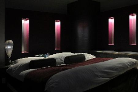 Hotel Water Gate Ichinomiya (Adults Only) Inazawa Luaran gambar