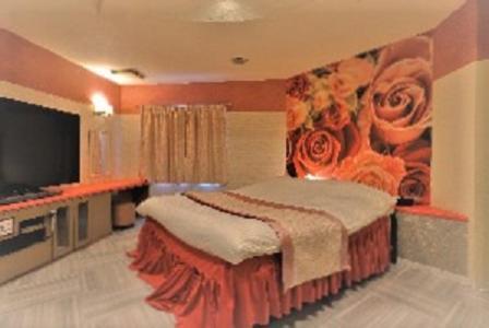Hotel Water Gate Ichinomiya (Adults Only) Inazawa Luaran gambar