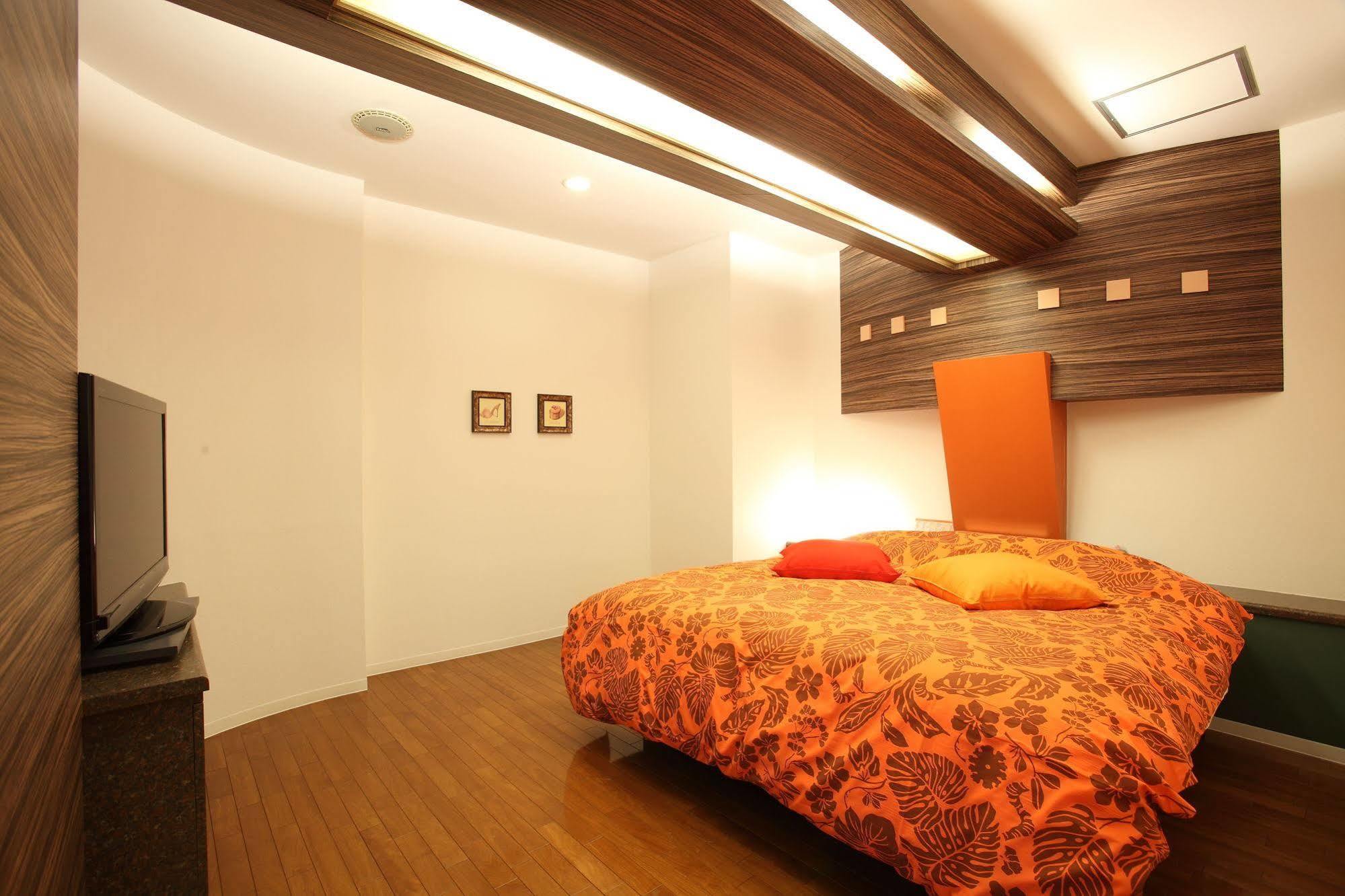 Hotel Water Gate Ichinomiya (Adults Only) Inazawa Luaran gambar