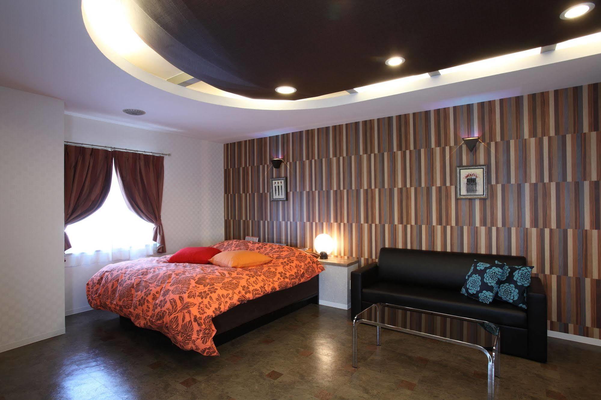 Hotel Water Gate Ichinomiya (Adults Only) Inazawa Luaran gambar