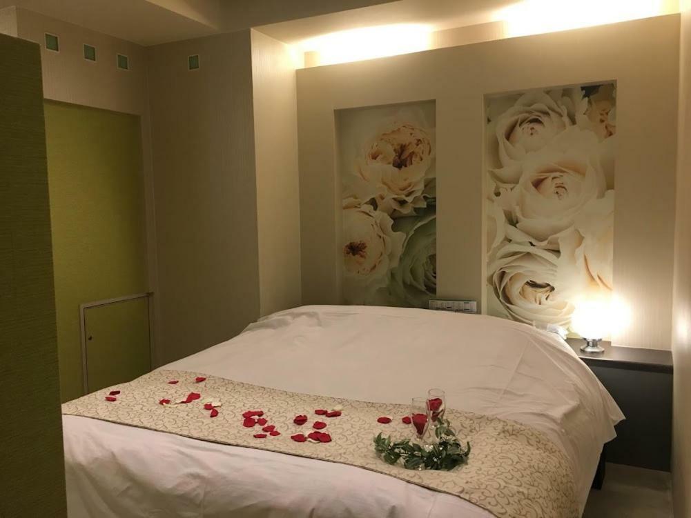 Hotel Water Gate Ichinomiya (Adults Only) Inazawa Luaran gambar