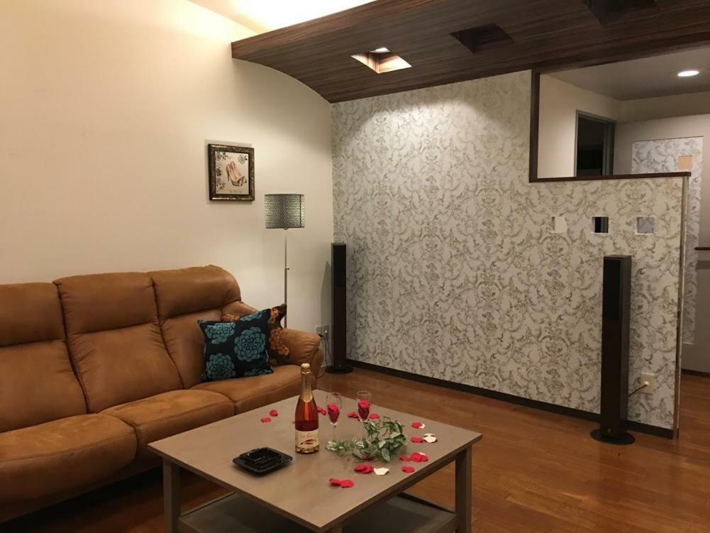 Hotel Water Gate Ichinomiya (Adults Only) Inazawa Luaran gambar