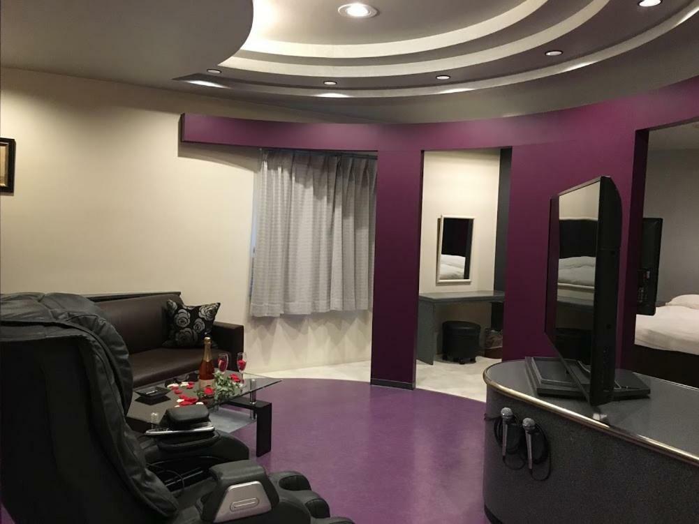 Hotel Water Gate Ichinomiya (Adults Only) Inazawa Luaran gambar