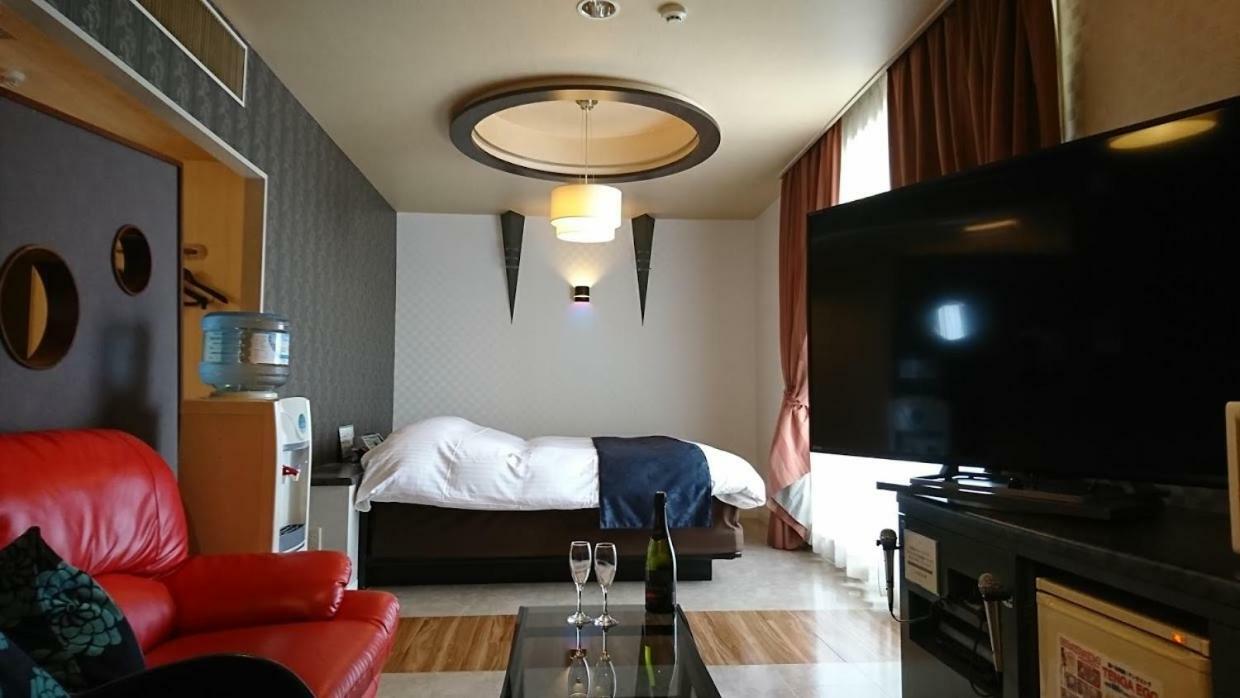 Hotel Water Gate Ichinomiya (Adults Only) Inazawa Luaran gambar