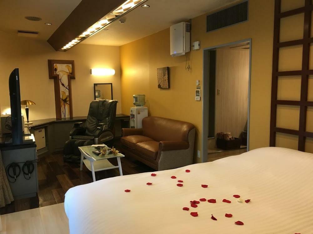 Hotel Water Gate Ichinomiya (Adults Only) Inazawa Luaran gambar