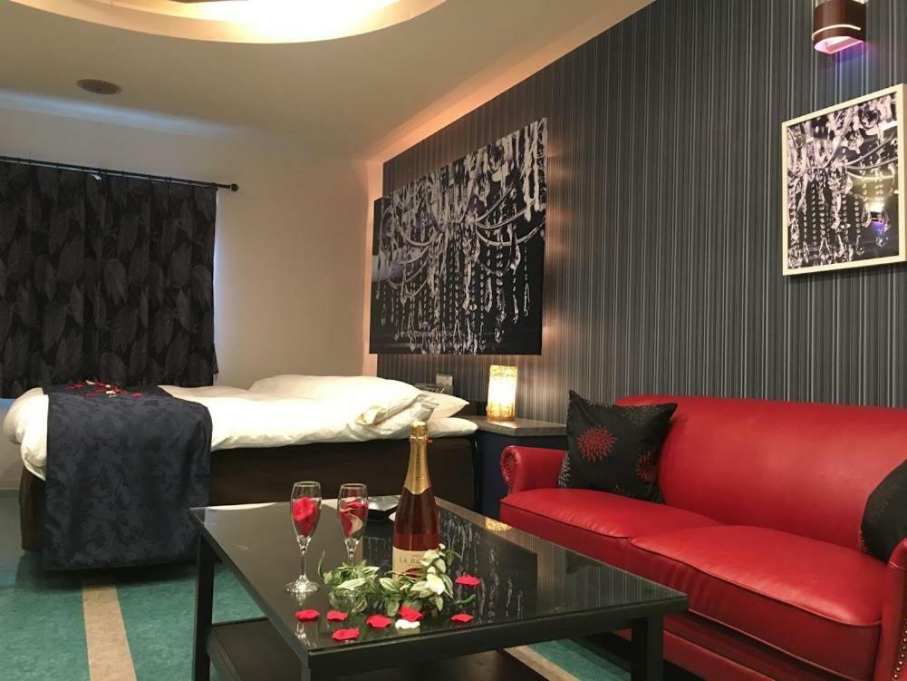 Hotel Water Gate Ichinomiya (Adults Only) Inazawa Luaran gambar