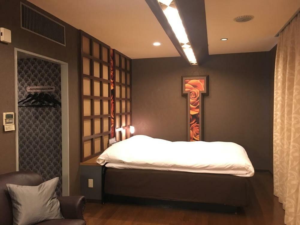 Hotel Water Gate Ichinomiya (Adults Only) Inazawa Luaran gambar