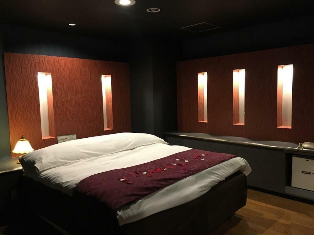 Hotel Water Gate Ichinomiya (Adults Only) Inazawa Luaran gambar