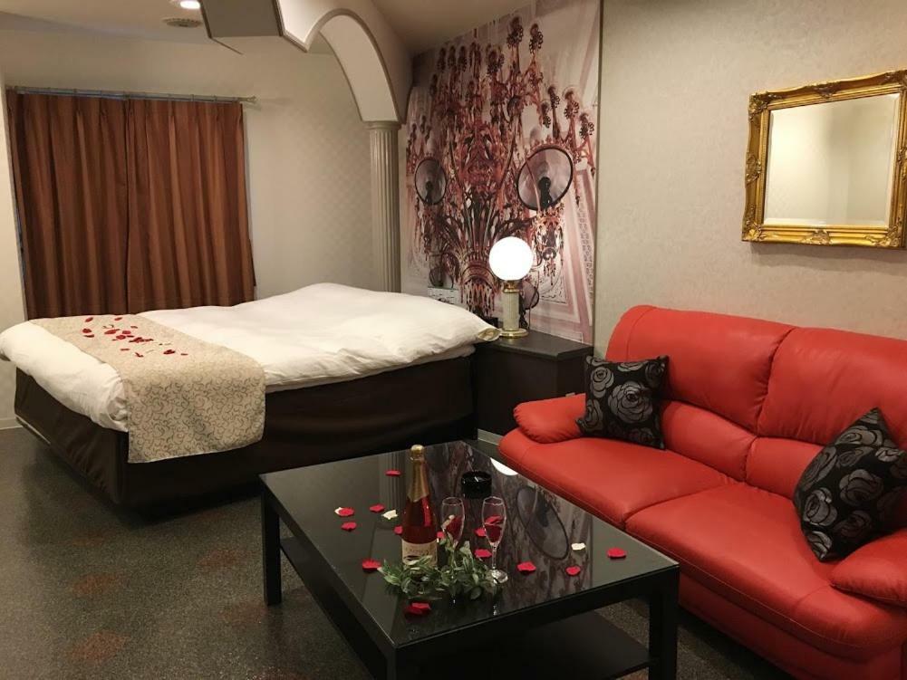 Hotel Water Gate Ichinomiya (Adults Only) Inazawa Luaran gambar