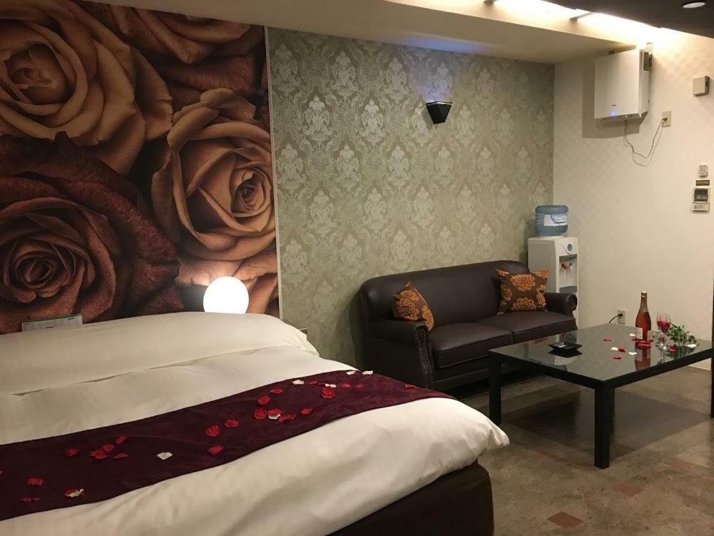 Hotel Water Gate Ichinomiya (Adults Only) Inazawa Luaran gambar