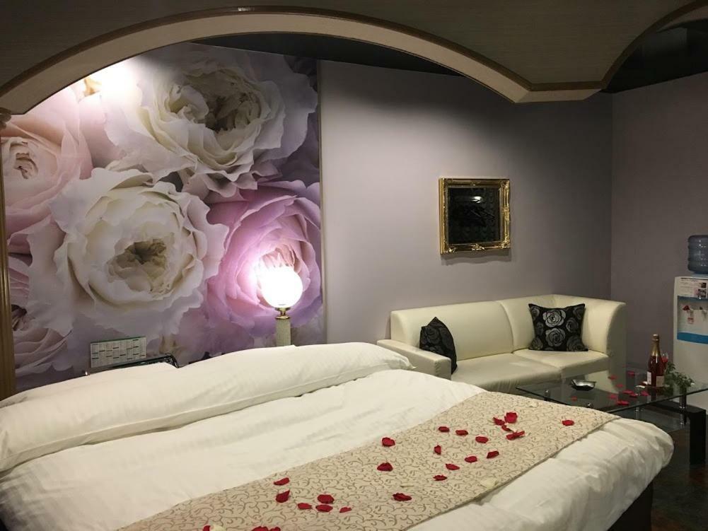 Hotel Water Gate Ichinomiya (Adults Only) Inazawa Luaran gambar