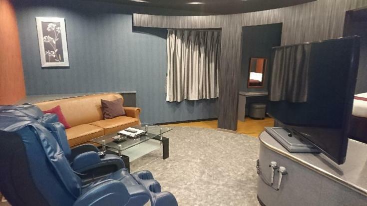 Hotel Water Gate Ichinomiya (Adults Only) Inazawa Luaran gambar